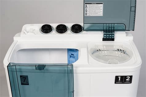 midea washing machine review.